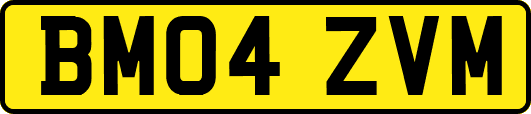 BM04ZVM