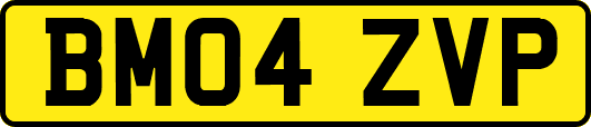 BM04ZVP