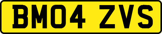 BM04ZVS