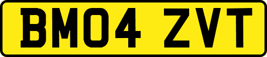 BM04ZVT