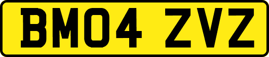 BM04ZVZ