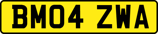 BM04ZWA