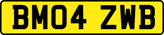 BM04ZWB