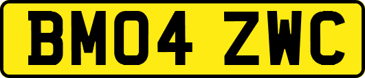 BM04ZWC