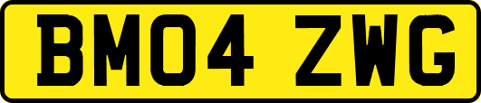 BM04ZWG