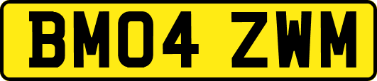 BM04ZWM