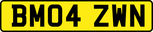 BM04ZWN