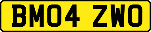 BM04ZWO