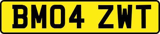 BM04ZWT