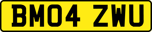 BM04ZWU