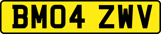 BM04ZWV