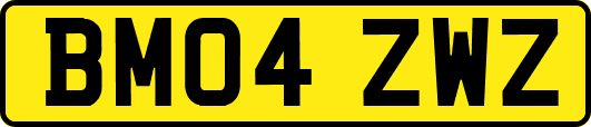 BM04ZWZ