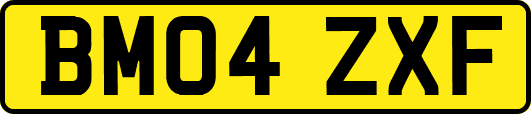 BM04ZXF