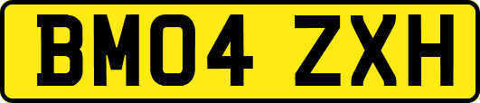 BM04ZXH