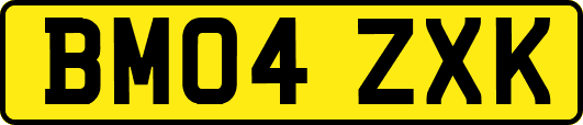 BM04ZXK
