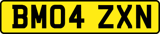 BM04ZXN