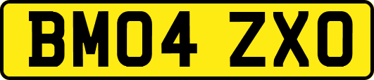 BM04ZXO