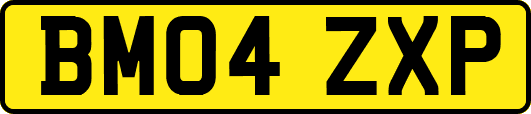 BM04ZXP