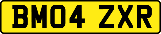 BM04ZXR