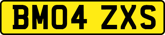 BM04ZXS