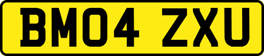 BM04ZXU