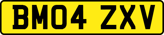 BM04ZXV
