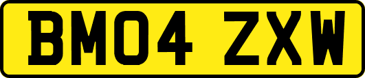 BM04ZXW