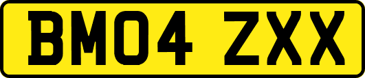 BM04ZXX