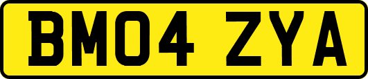 BM04ZYA