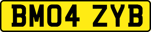BM04ZYB