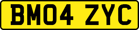 BM04ZYC