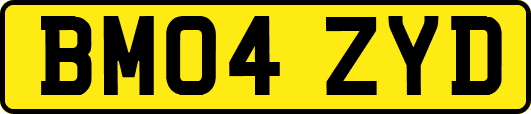 BM04ZYD