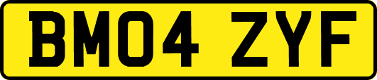 BM04ZYF