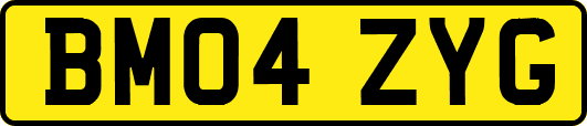 BM04ZYG