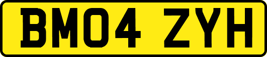 BM04ZYH