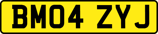 BM04ZYJ