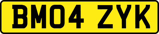 BM04ZYK