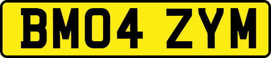 BM04ZYM