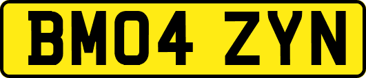 BM04ZYN