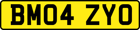 BM04ZYO