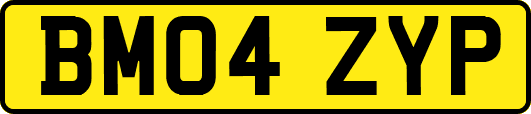 BM04ZYP