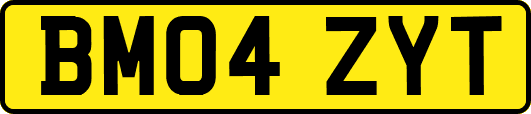 BM04ZYT