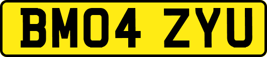 BM04ZYU