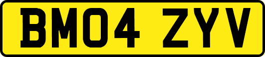 BM04ZYV