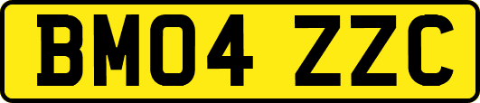 BM04ZZC