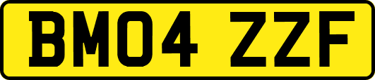 BM04ZZF