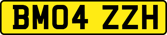 BM04ZZH