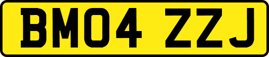 BM04ZZJ