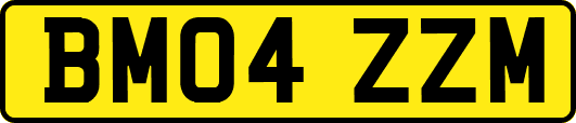 BM04ZZM