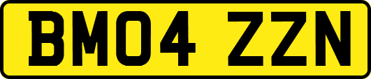 BM04ZZN